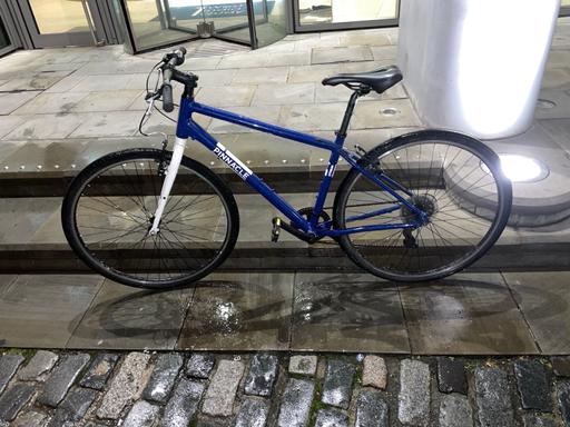 Buy & Sell Westferry East London - Photos for Pinnacle Lithium 1 M