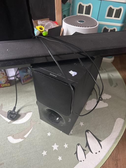 Buy & Sell Tipton Sandwell - Photos for Sony soundbar