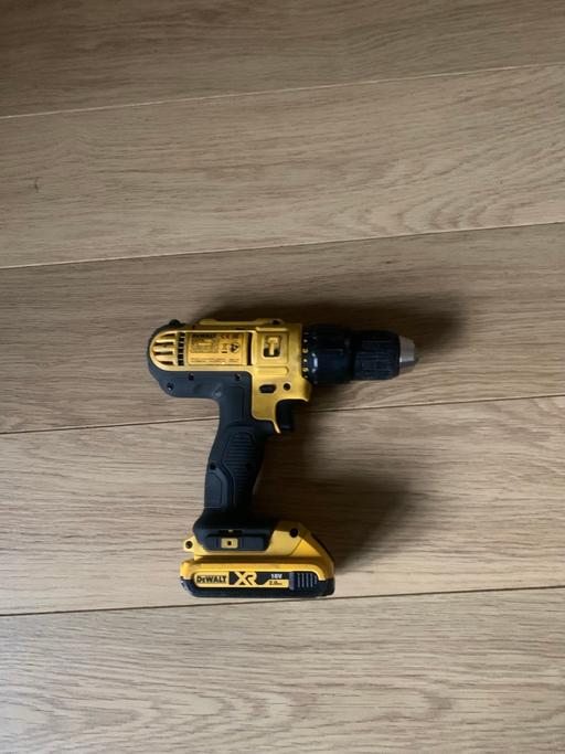 Buy & Sell Sutton Coldfield Birmingham - Photos for Drill