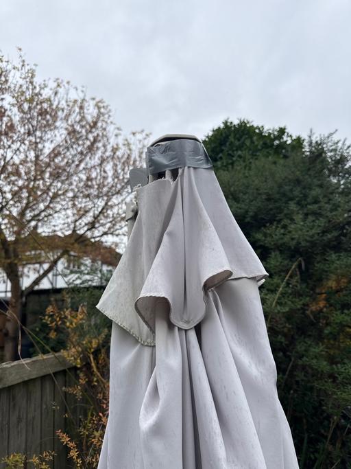 Buy & Sell Harold Wood Havering - Photos for Garden umbrella