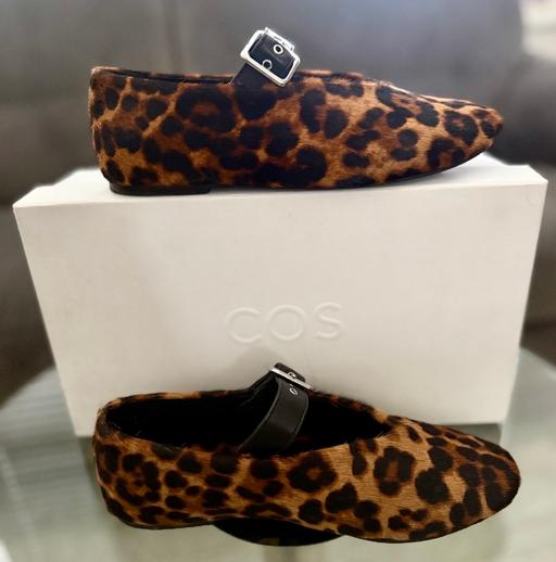 Buy & Sell Streatham Common South West London - Photos for COS Shoes