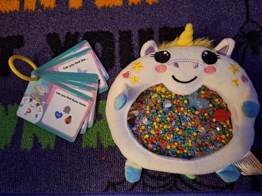 Buy & Sell Ettingshall Park Wolverhampton - Photos for Sensory Game