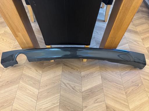 Vehicles Blakenhall Wolverhampton - Photos for Genuine BMW F30 M Sport Rear Diffuser