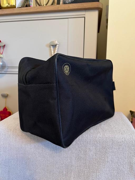 Buy & Sell Hetton-Le-Hole Sunderland - Photos for Mens Toiletries Travel Bag ( New )