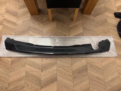 Vehicles Ettingshall Wolverhampton - Photos for Genuine BMW F30 MSport Rear Diffuser