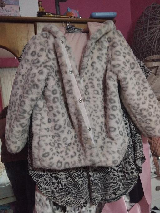 Buy & Sell Sheldon Birmingham - Photos for Child's Warm fur coat