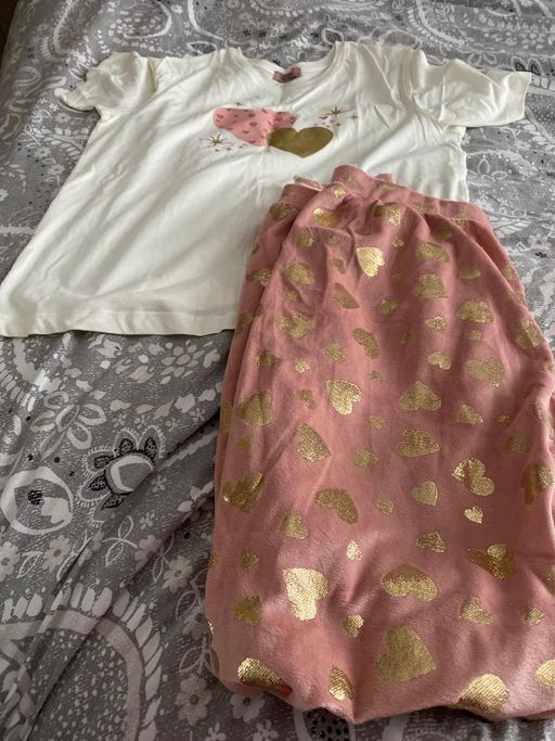 Buy & Sell Ettingshall Wolverhampton - Photos for Ladies pjs size medium brand new