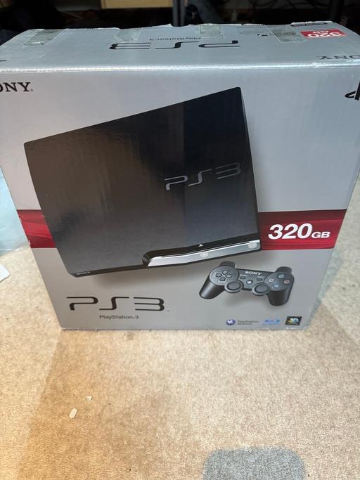 Buy & Sell Sutton Coldfield Birmingham - Photos for PlayStation 3, 4 controllers + games