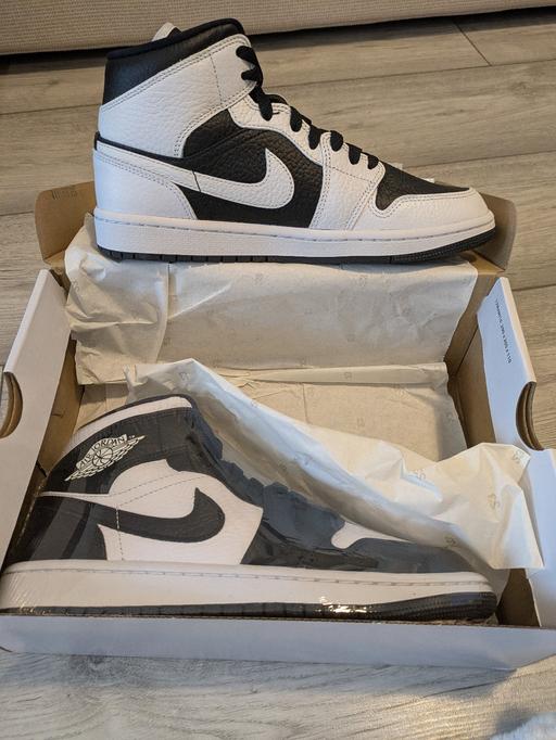 Buy & Sell Streetly Walsall - Photos for Jordan 1 Split Edition