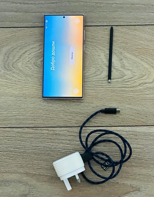 Buy & Sell Lye Dudley - Photos for Samsung Galaxy S23 Ultra 256GB Unlocked