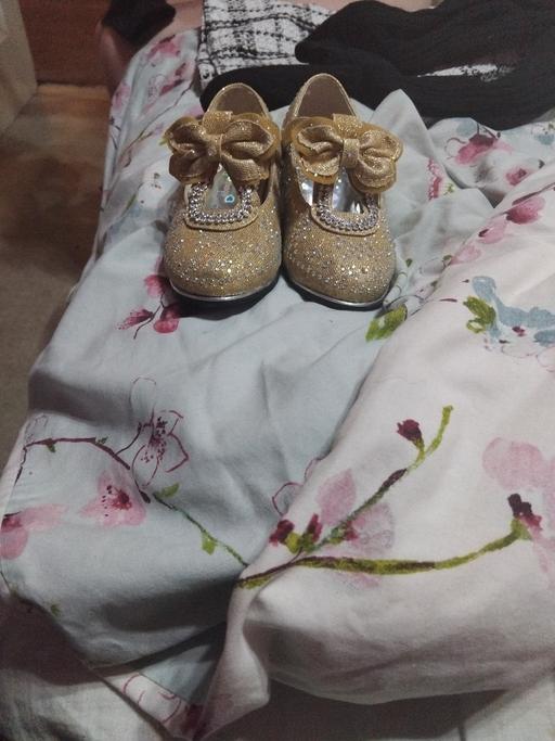 Buy & Sell Hampton-in-Arden Solihull - Photos for Toddlers shoes