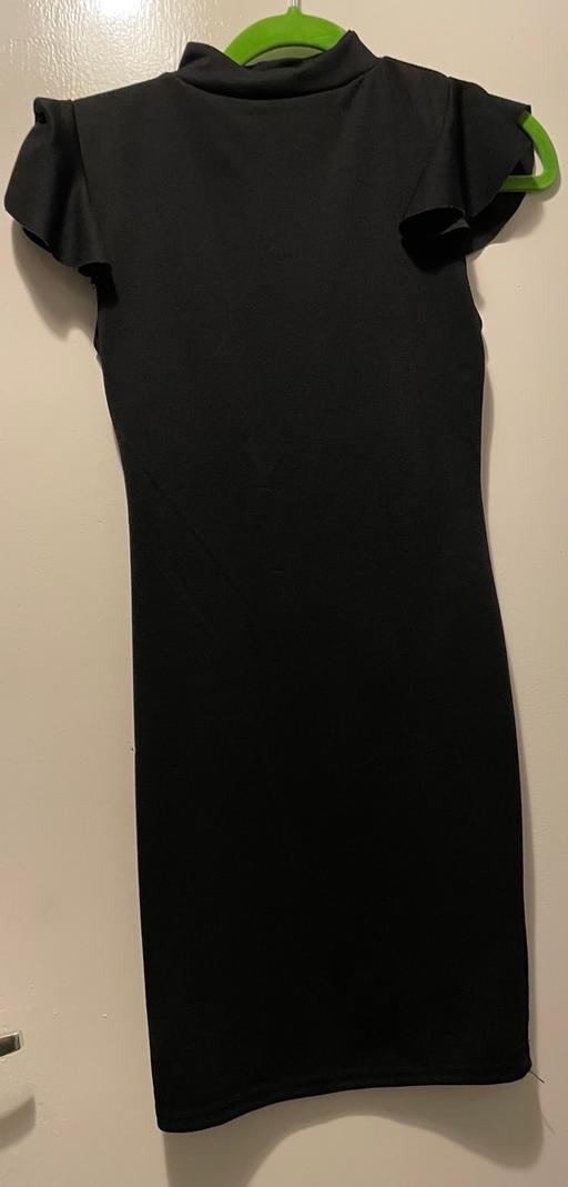 Buy & Sell Nunhead South East London - Photos for Black mini dress