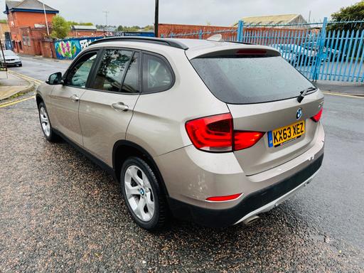 Vehicles Blakenhall Wolverhampton - Photos for BMW X1 SE XDRIVE 2.0 DIESEL AUTOMATIC 80K MIL