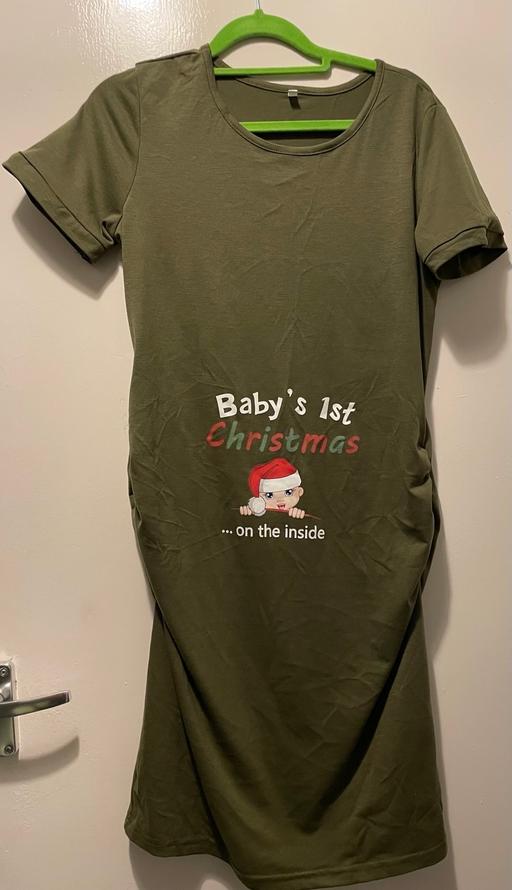 Buy & Sell Nunhead South East London - Photos for Christmas’s bump dress