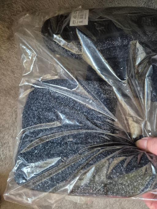 Buy & Sell Crumpsall Manchester - Photos for new Boys Fleck Bootie Navy Slippers