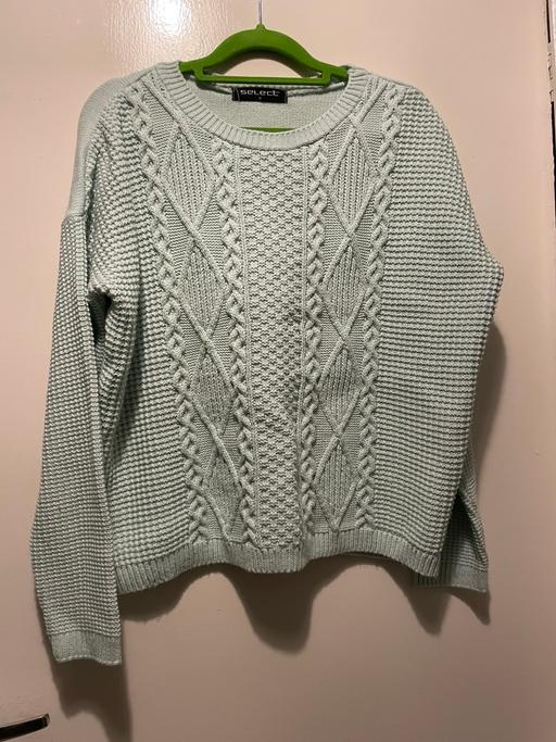Buy & Sell Nunhead South East London - Photos for Warm jumper