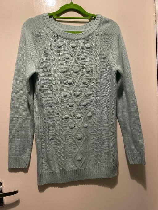 Buy & Sell Nunhead South East London - Photos for Warm jumper