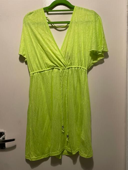 Buy & Sell Nunhead South East London - Photos for Beach throw over