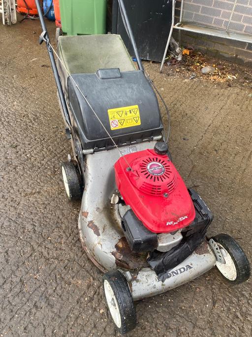Buy & Sell Princes End Sandwell - Photos for Honda izy 21 inch spares or repairs