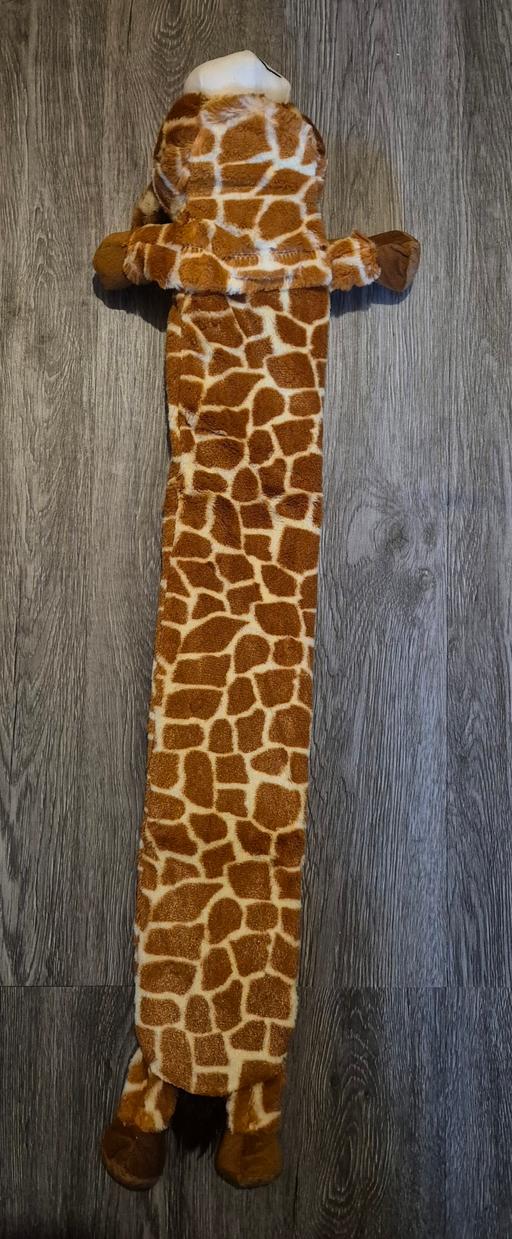 Buy & Sell Crumpsall Manchester - Photos for new Giraffe Long Hot Water Bottle