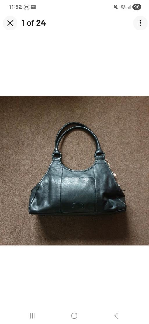 Buy & Sell Sunbury-on-Thames Spelthorne - Photos for Radley Bag
