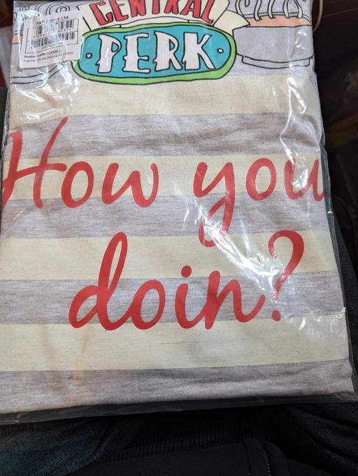 Buy & Sell Bolton Bolton - Photos for new large friends pjs