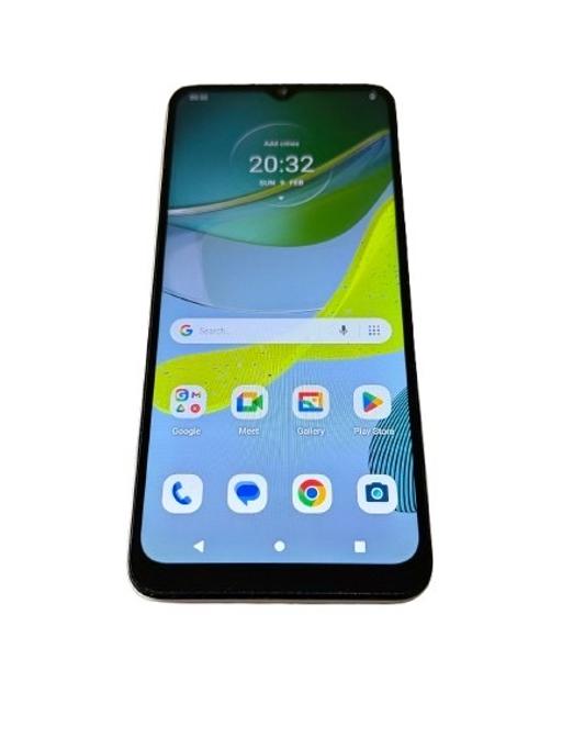 Buy & Sell West Bromwich Sandwell - Photos for Motorola Moto E13 64gb Creamy White Unlocked