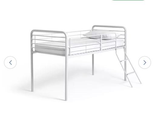 Buy & Sell Wollescote Dudley - Photos for Metal mid sleeper