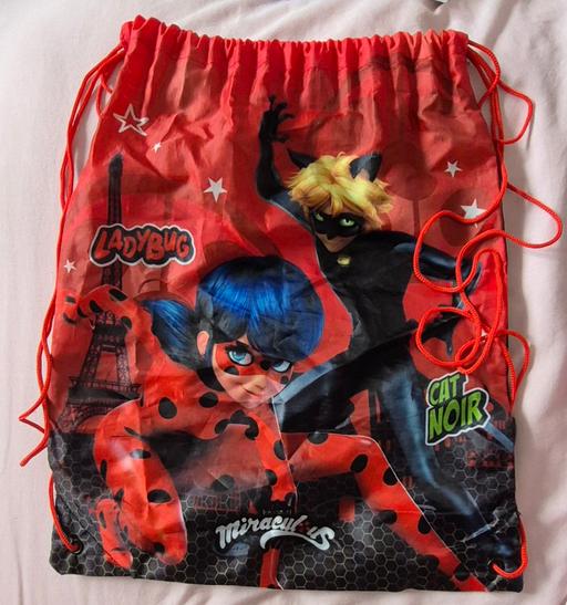 Buy & Sell Ocker Hill Sandwell - Photos for Girls Miraculous swim bag