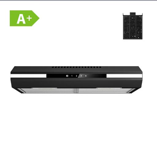 Buy & Sell Leamore Walsall - Photos for Ciarra Cooker Hood 60cm Slim Under Cabinet CB