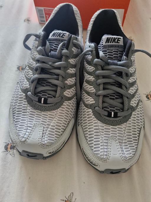 Buy & Sell Kingstanding Birmingham - Photos for Nike Air Max Torch 4