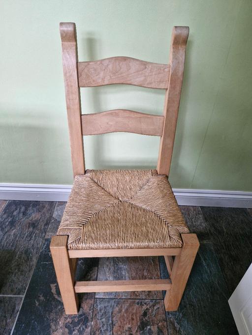 Buy & Sell Bulbourne Dacorum - Photos for Dinning chair