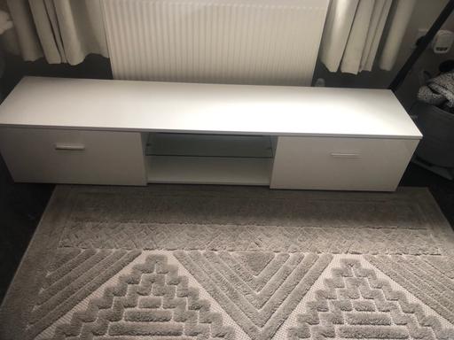 Buy & Sell Darlaston Walsall - Photos for Tv stand