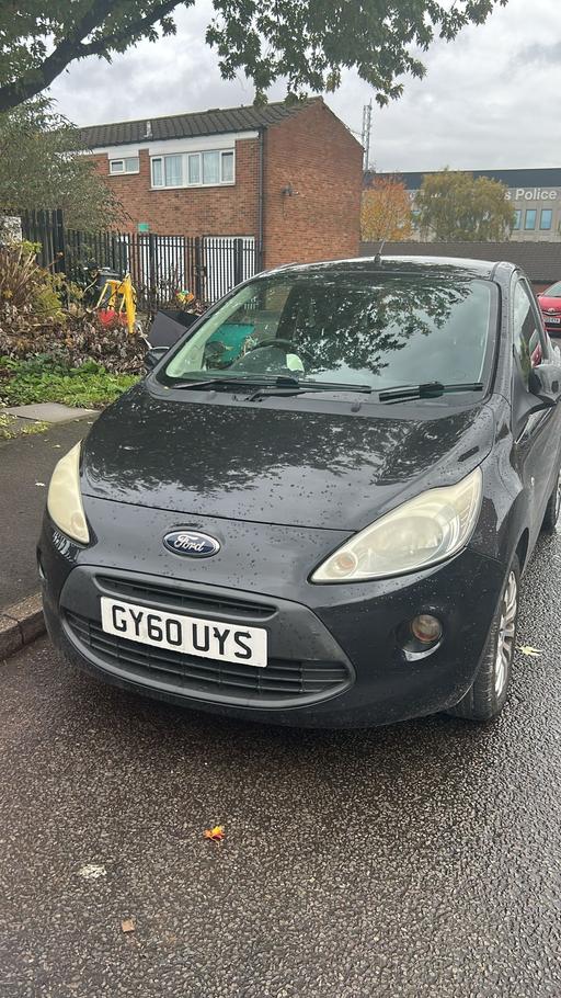 Vehicles Aston Birmingham - Photos for 2010 Ford Ka 1.2 ~ 96,000 miles (Cat S/N)