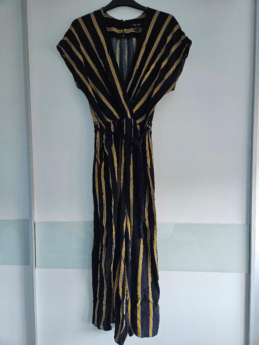 Buy & Sell Weston Point Halton - Photos for Size 14 NEW LOOK cropped leg jumpsuit
