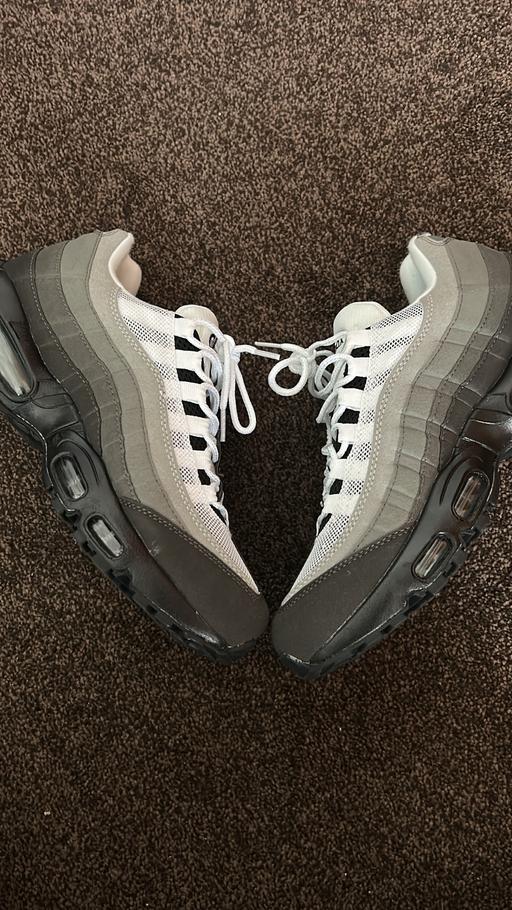 Buy & Sell Washwood Heath Birmingham - Photos for Nike air max 95s