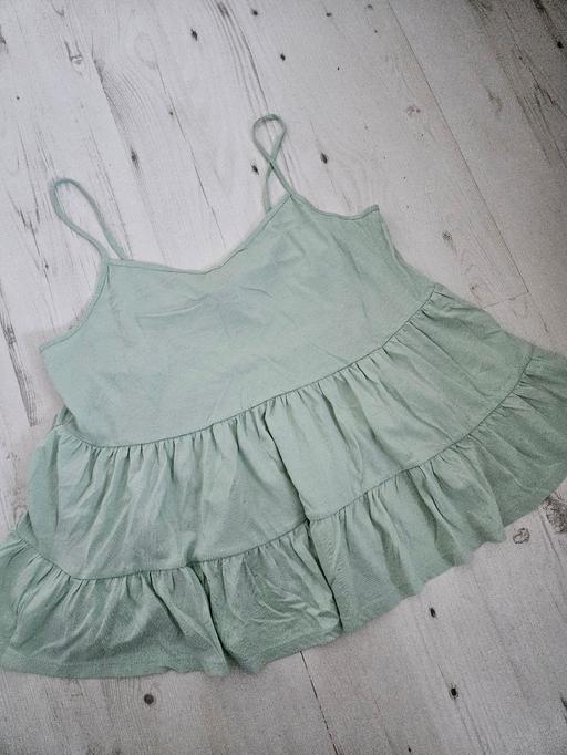 Buy & Sell Weston Point Halton - Photos for Size 12 NEW LOOK peplum vest top