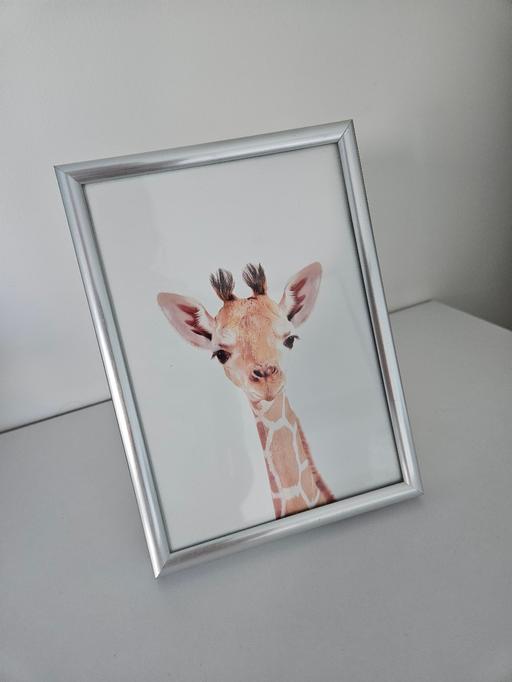 Buy & Sell Weston Point Halton - Photos for Small silver frame