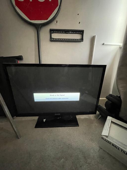 Buy & Sell Collyhurst Manchester - Photos for Samsung 50” Tv