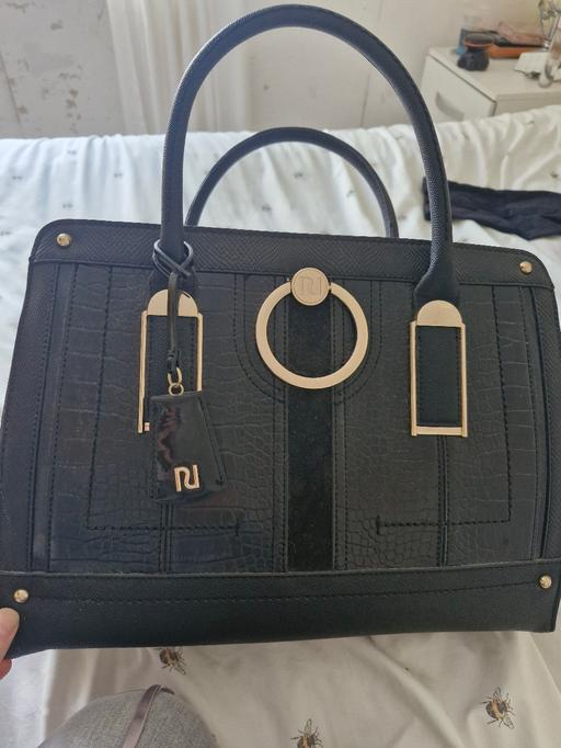 Buy & Sell Kingstanding Birmingham - Photos for large river island hand bag