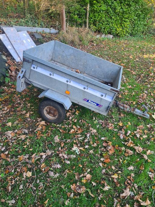 Buy & Sell Upper Holloway North London - Photos for trailer