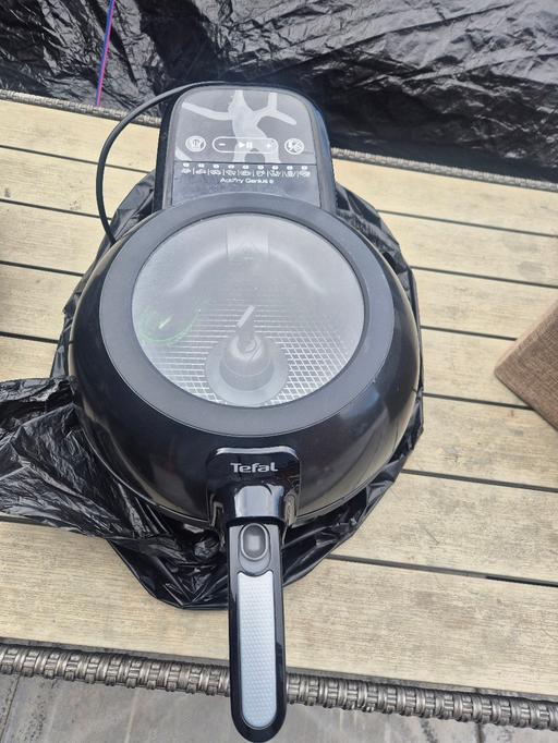 Buy & Sell Park Hill Sheffield - Photos for tefal actifry