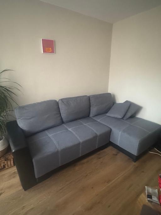 Buy & Sell Old Kent Road South East London - Photos for Sofa bed with storage