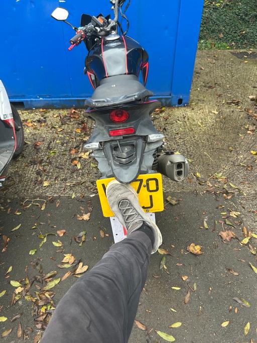 Vehicles Cross Green Leeds - Photos for Lexmoto assault 125 2021