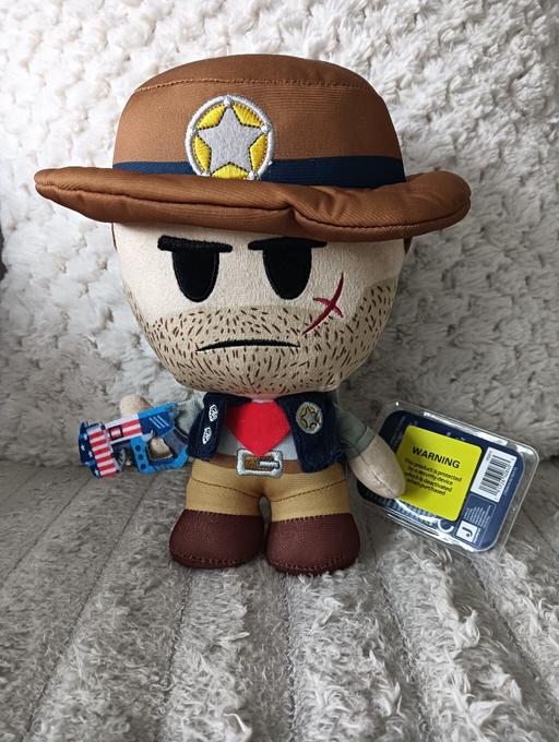 Buy & Sell Upper Gornal Dudley - Photos for Sherif toy BRAND NEW