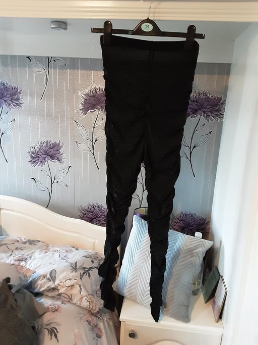 Buy & Sell Rainstorth Rotherham - Photos for Ladies Shein Sparkly Leggings