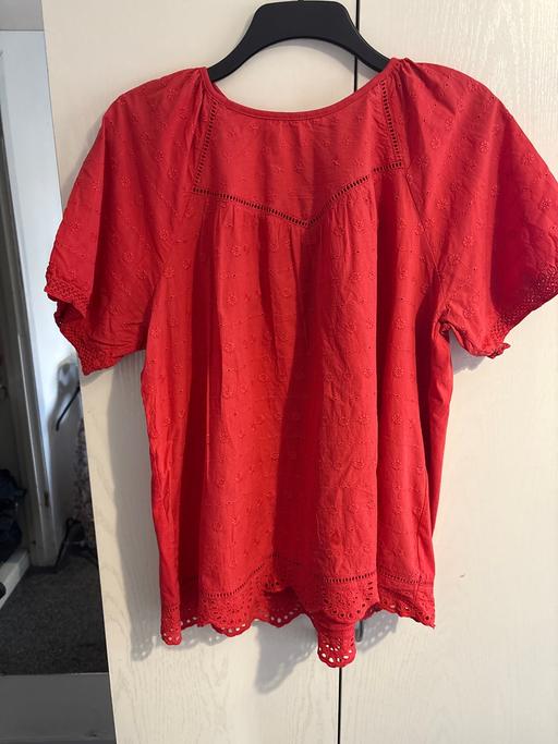 Buy & Sell Woodsetton Dudley - Photos for Ladies blouse