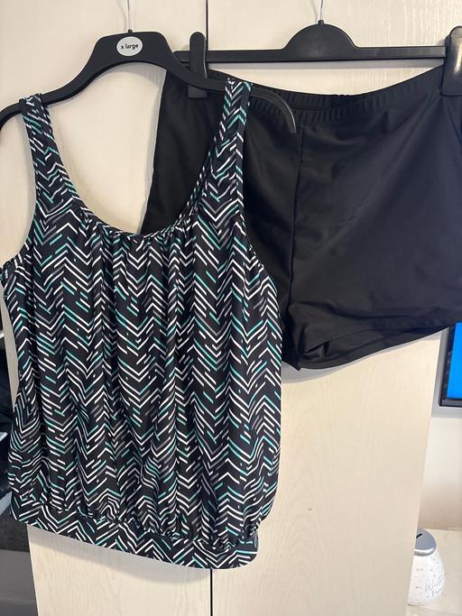 Buy & Sell Woodsetton Dudley - Photos for Ladies Tankini