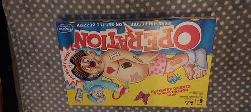 Buy & Sell Oldbury Sandwell - Photos for operation board game