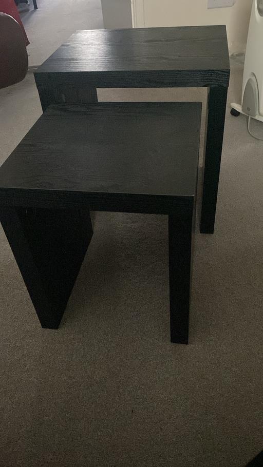 Buy & Sell Cranfield Bedford - Photos for Nest of tables